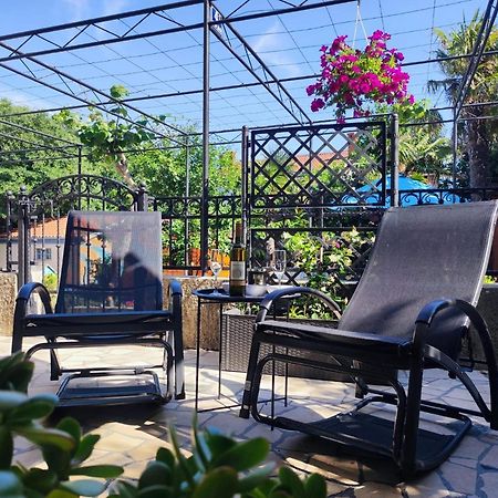 Lina At The Best Đảo Krk Ngoại thất bức ảnh