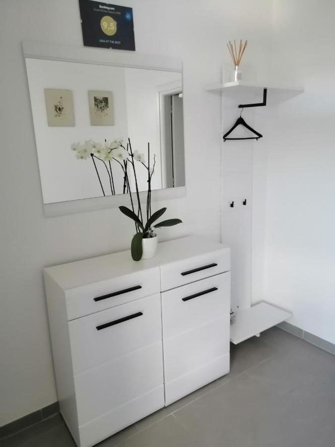 Lina At The Best Đảo Krk Ngoại thất bức ảnh