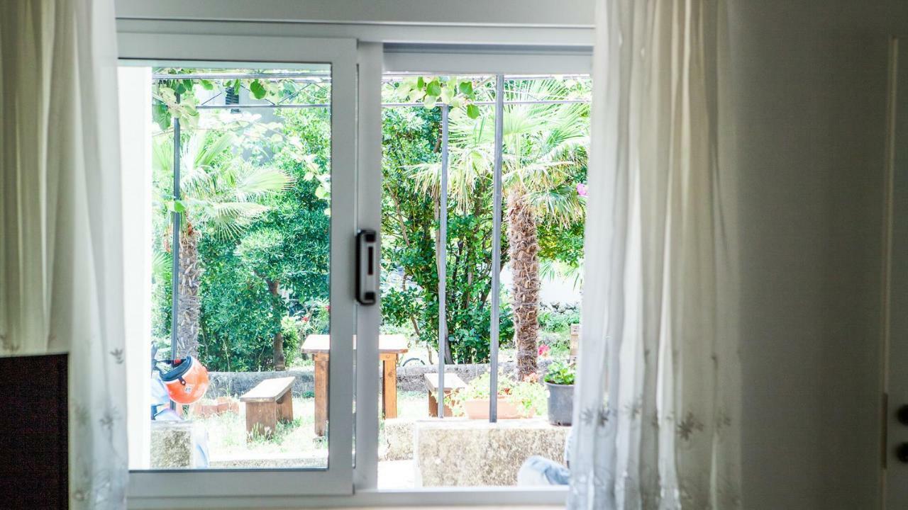 Lina At The Best Đảo Krk Ngoại thất bức ảnh