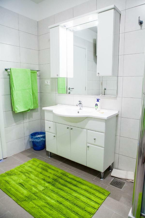 Lina At The Best Đảo Krk Ngoại thất bức ảnh